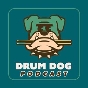 Drum Dog Podcast