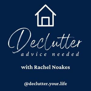 Declutter Advice Needed