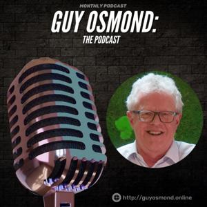 The Guy Osmond Podcast