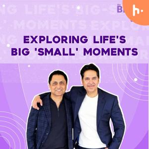 Big on Small Talk - Podcast