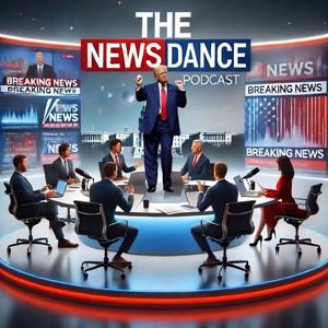 The news dance podcast