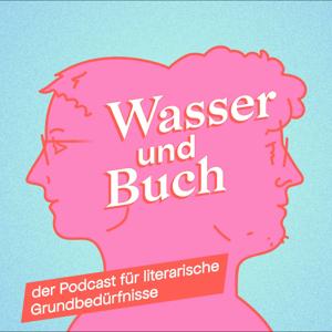 Wasser und Buch