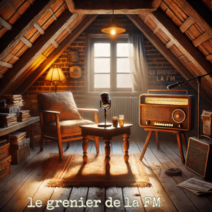 Le grenier de la FM