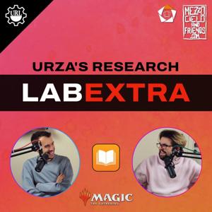 URL EXTRA | Limited, EDH, Flame e Approfondimenti!