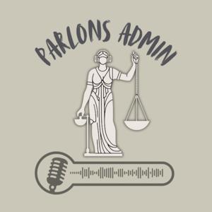 Parlons Admin