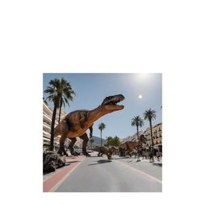 Dinolandia Cuentos de dinosaurios