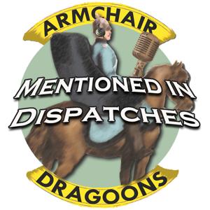 Mentioned In Dispatches