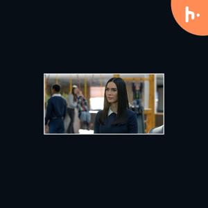 Julie's talk