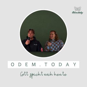 Odem.today - Jüngerschaft und Weltmission