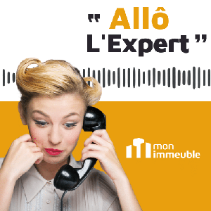 Allô l'Expert : les professionnels de la copropriété vous répondent