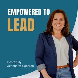 Empowered To Lead