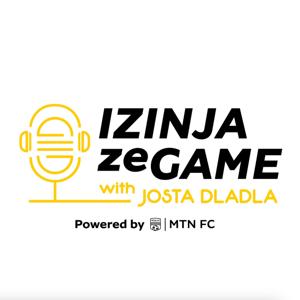 Izinja zeGame