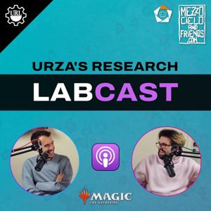 LABCAST | MTG nelle tue cuffie
