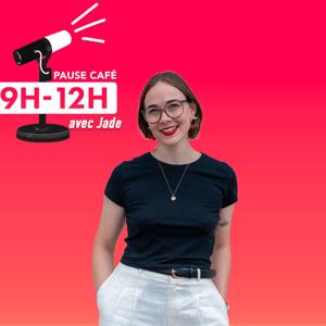 9h-12h La Pause Café