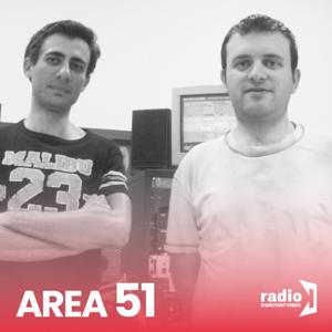 AREA 51