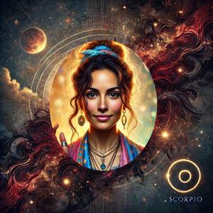 Scorpio Astrology Bites: Daily Horoscopes with Luna Vega
