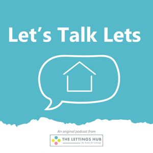 Let's Talk Lets