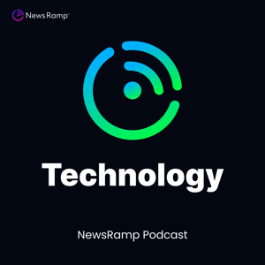 NewsRamp Technology Podcast