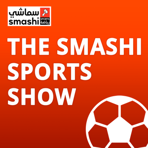 The Smashi Sports Show