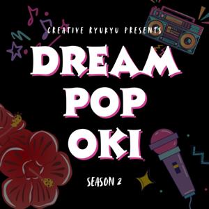 DREAM POP OKI