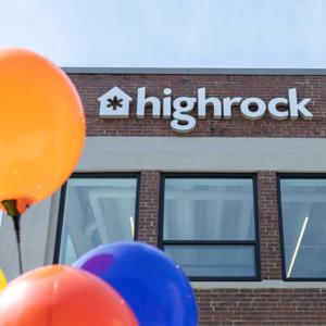 Highrock Church