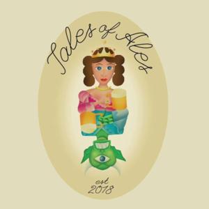Tales of Ales "Beer Bar & Bottleshop" Podcast