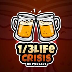 De Thirdlife Crisis Podcast