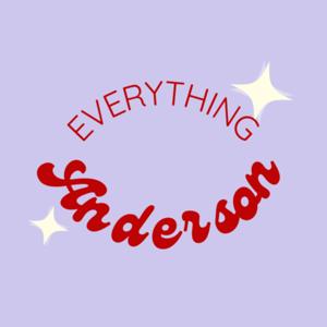 Everything Anderson