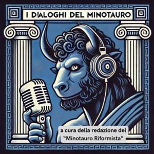 I dialoghi del Minotauro - Redazione