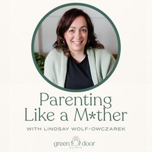 Parenting Like a M*ther