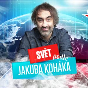 Svět podle Jakuba Koháka