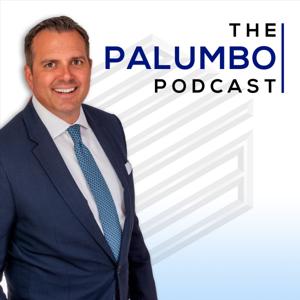 The Palumbo Podcast: Your journey to a work optional lifestyle