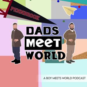 Dads Meet World