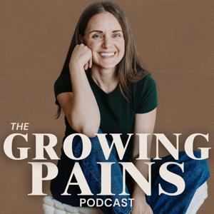Growing Pains |  Where Business Owners Come to Plan Maternity Leave