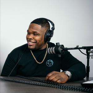 Don't Let That Go Over Your Head Podcast