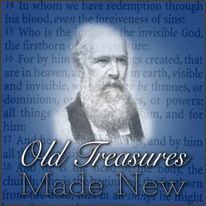 Old Treasures Made New