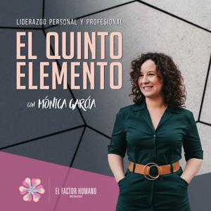 El 5º Elemento. Liderazgo Personal y Profesional