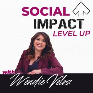 Social Impact Level Up
