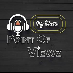 My  GPOVZ Podcast