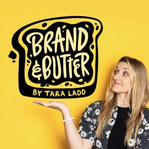 Brand and Butter