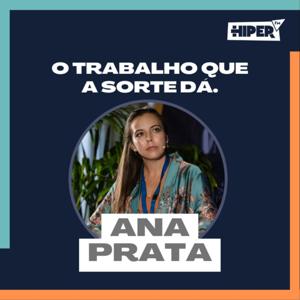 O trabalho que a sorte dá