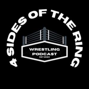4 Sides Of The Ring