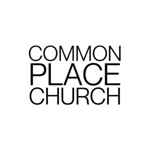 Commonplace Church Podcast