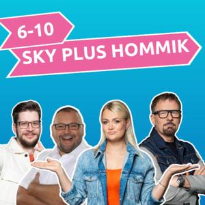 Sky Plus Hommikuprogramm