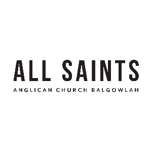 All Saints