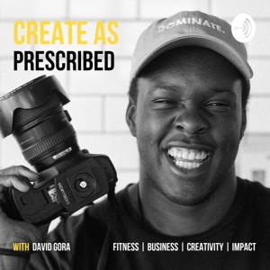 Create As Prescribed