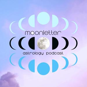 Ben Belinsky's Moonletter Podcast