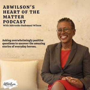 ABWilson's Heart of the Matter