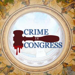 Crime in Congress