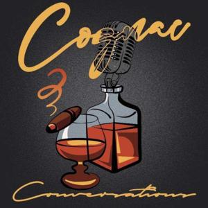 Cognac Conversations Pod